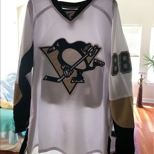 Pittsburgh NHL Penguins Jersey